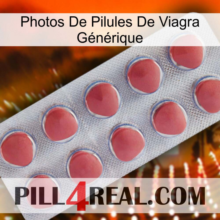 Photos De Pilules De Viagra Générique 18